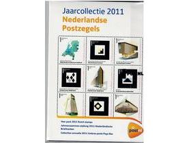 Jaargang 2011