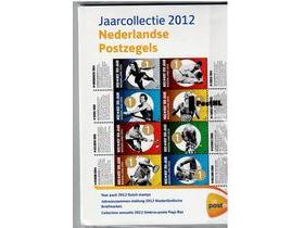 Jaargang 2012