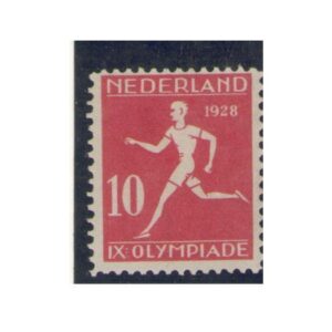 217A olympiadezegel 1928