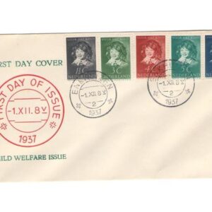 Sluis envelop kind 37
