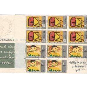 fdc 76 met volledig blok