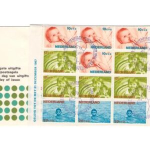fdc 81 met volledig blok