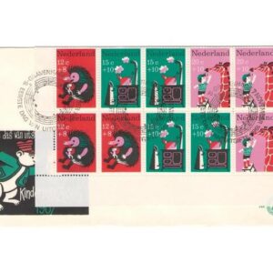 fdc 87 met volledig blok