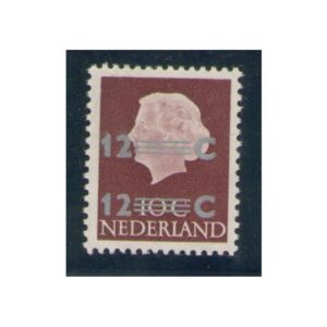 foutdruk 712f