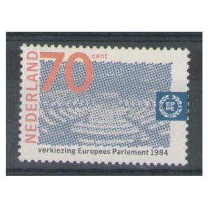 nr. 1300 zonder geel
