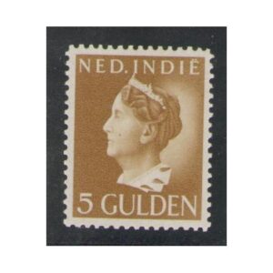 nr. 287 postfris