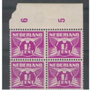 plaatfout 171P