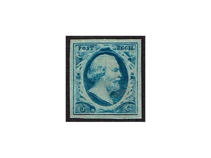 1852 nr. 1 ZONDER GOM