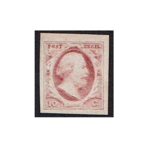 1852 nr. 2 ZONDER GOM