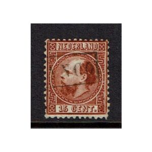 1867 nr. 9 ZONDER GOM