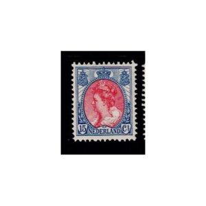 1908 15ct bontkraag nr. 65