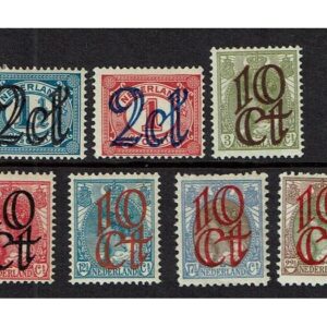 1923 opruimingsuitgifte 114/120