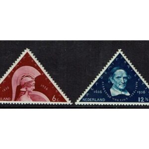 1936 universiteit van utrecht 287/288