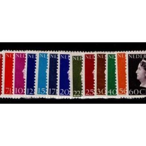 1940-1947 lage Konijnenburg 332/345