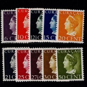 1947 konijnenburg nr. 168/177