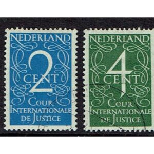 1950 cour de justice nr. D25/D26