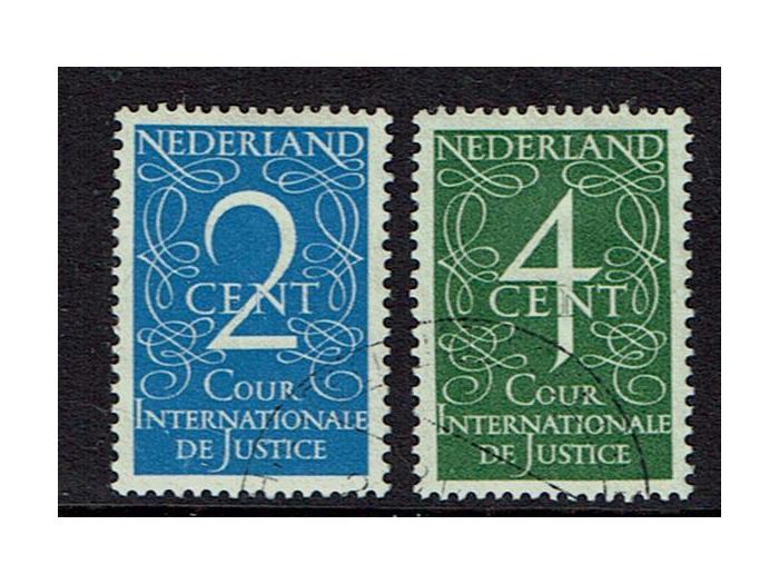 1950 cour de justice nr. D25/D26
