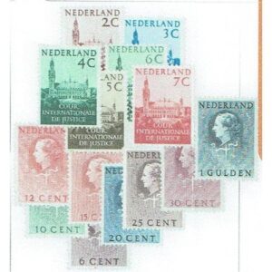 1951-1953 cour de justice d27/d40