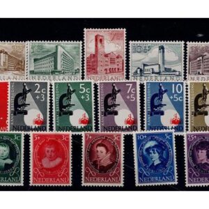 1955 jaarcollectie