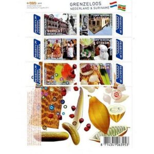 2010 grenzeloos A-velletje
