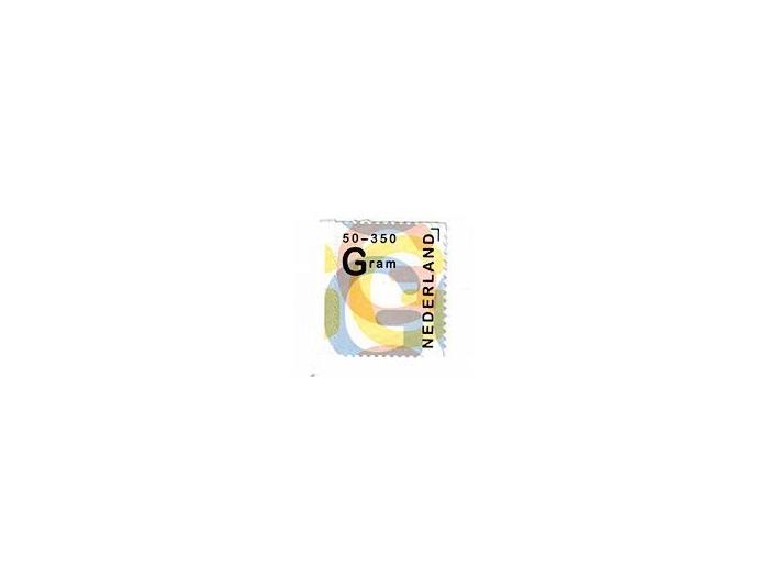 2024 50-350gram zegel (G) nr. 4188