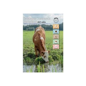 catalogus nederland 2021
