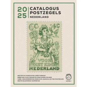 catalogus nederland 2025