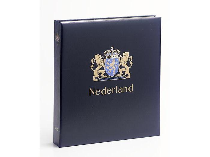 davo Luxe album Deel I (1852-1944)