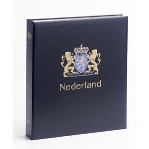 davo Luxe album Deel V (2000-2007)