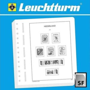 leuchtturm supplement 2023 nederland