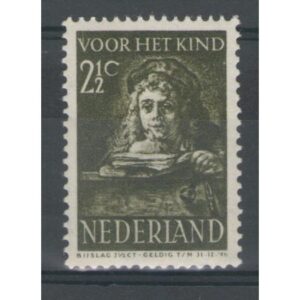 Nieuwe Plaatfout 398P NVPH