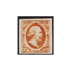 1852 nr. 3 ZONDER GOM