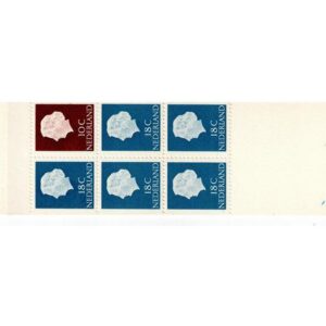 postzegelboekje 3