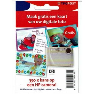 postzegelboekje 82B