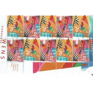 vel van 10 op fdc E304a (V1546/1547)