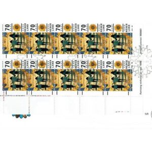 vel van 10 op fdc E350a