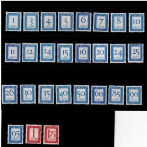 verticaal watermerk P80a/P105a