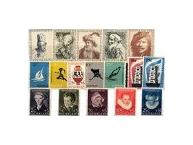 Jaargang 1956