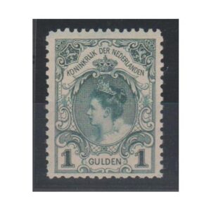 1898 kroningsgulden nr. 49