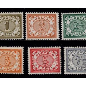 1904-1908 cijfer nr. 29/34