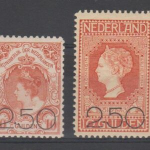 1920 opruimingsuitgifte  nr. 104/105