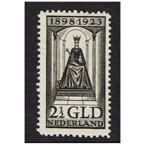 1923 regeringsjubileum (nr. 130)