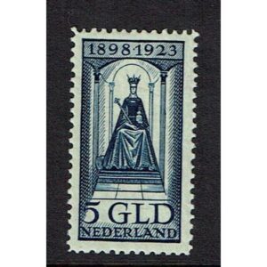 1923 regeringsjubileum (nr. 131)