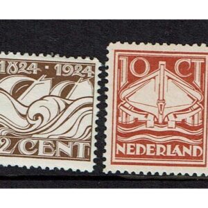 1924 reddingwezen nr. 139/140