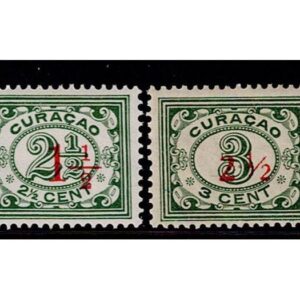 1931-1932 hulpuitgifte nr. 101/102