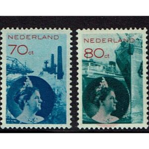 1931-1933 Fotomontage nr. 236/237