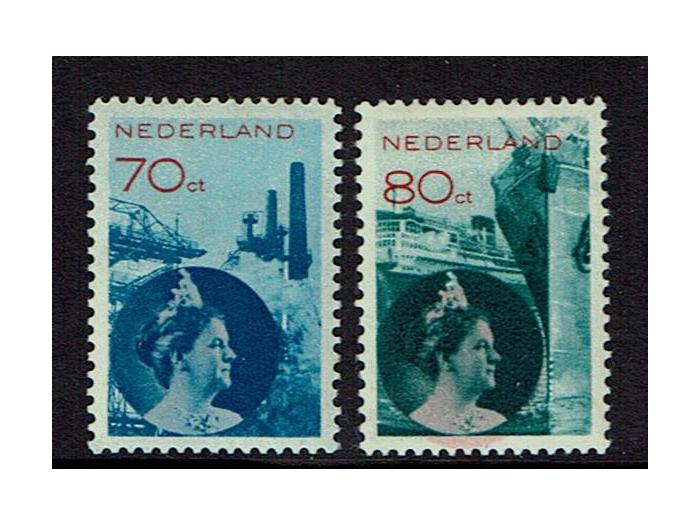 1931-1933 Fotomontage nr. 236/237