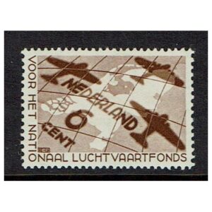 1935 luchtvaartfonds (nr. 278)