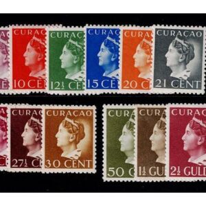 1941-1942 konijnenburg nr. 141/152