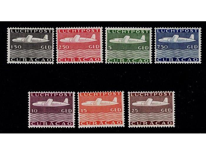 1947 Vliegtuig nr. LP82/LP88